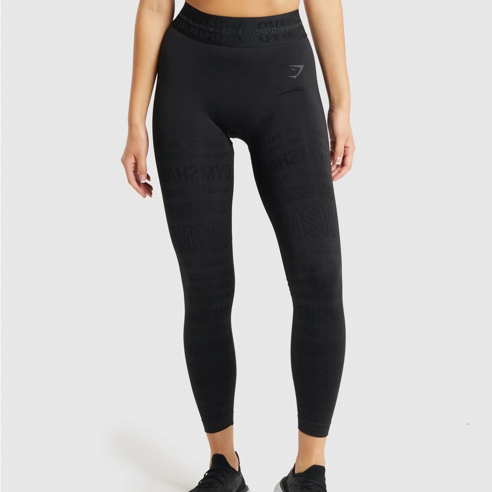 Brand new Gym shark leggings
